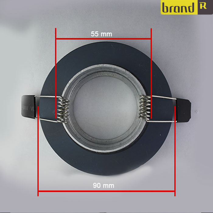 Recessed Light Frame - 71004