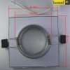 Recessed Light Frame - 71006