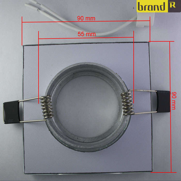 Recessed Light Frame - 71006