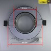 Recessed Light Frame - 71007