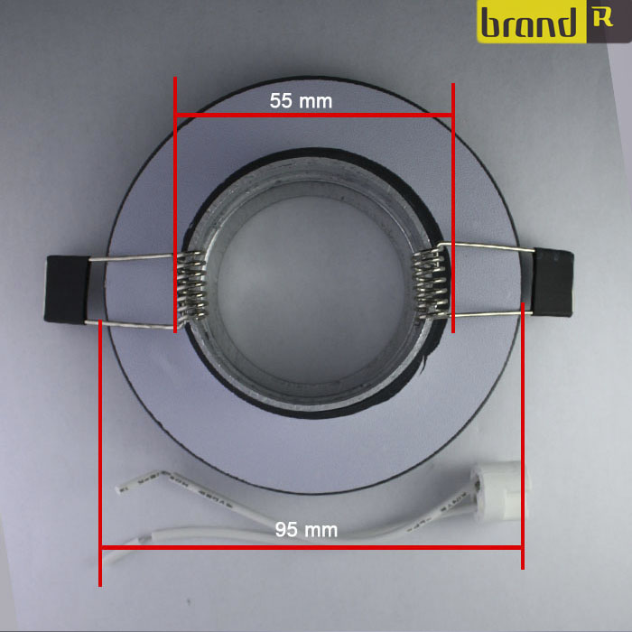 Recessed Light Frame - 71007