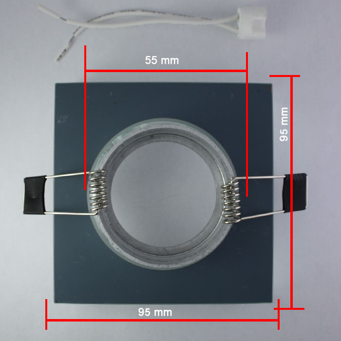 Recessed Light Frame - 71011