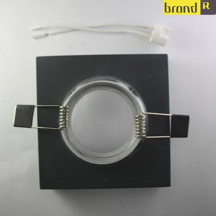 Recessed Light Frame - 20150