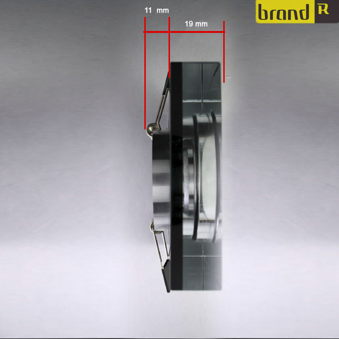 Recessed Light Frame - 20150