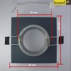 Recessed Light Frame - 20150